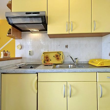 Apartments Alice Green Oasis - Porec Ruang foto