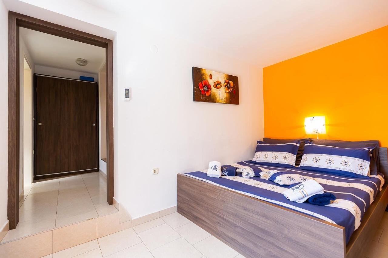 Apartments Alice Green Oasis - Porec Bagian luar foto