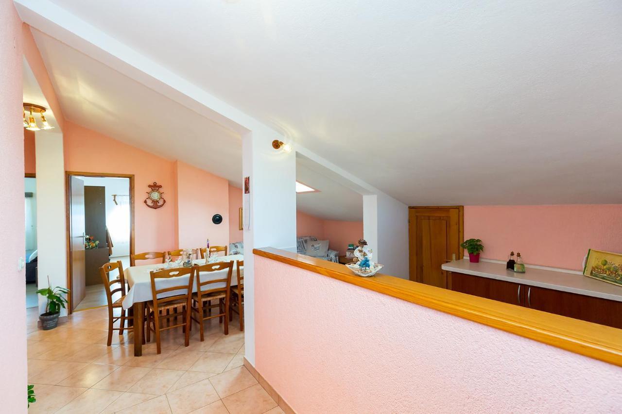 Apartments Alice Green Oasis - Porec Bagian luar foto