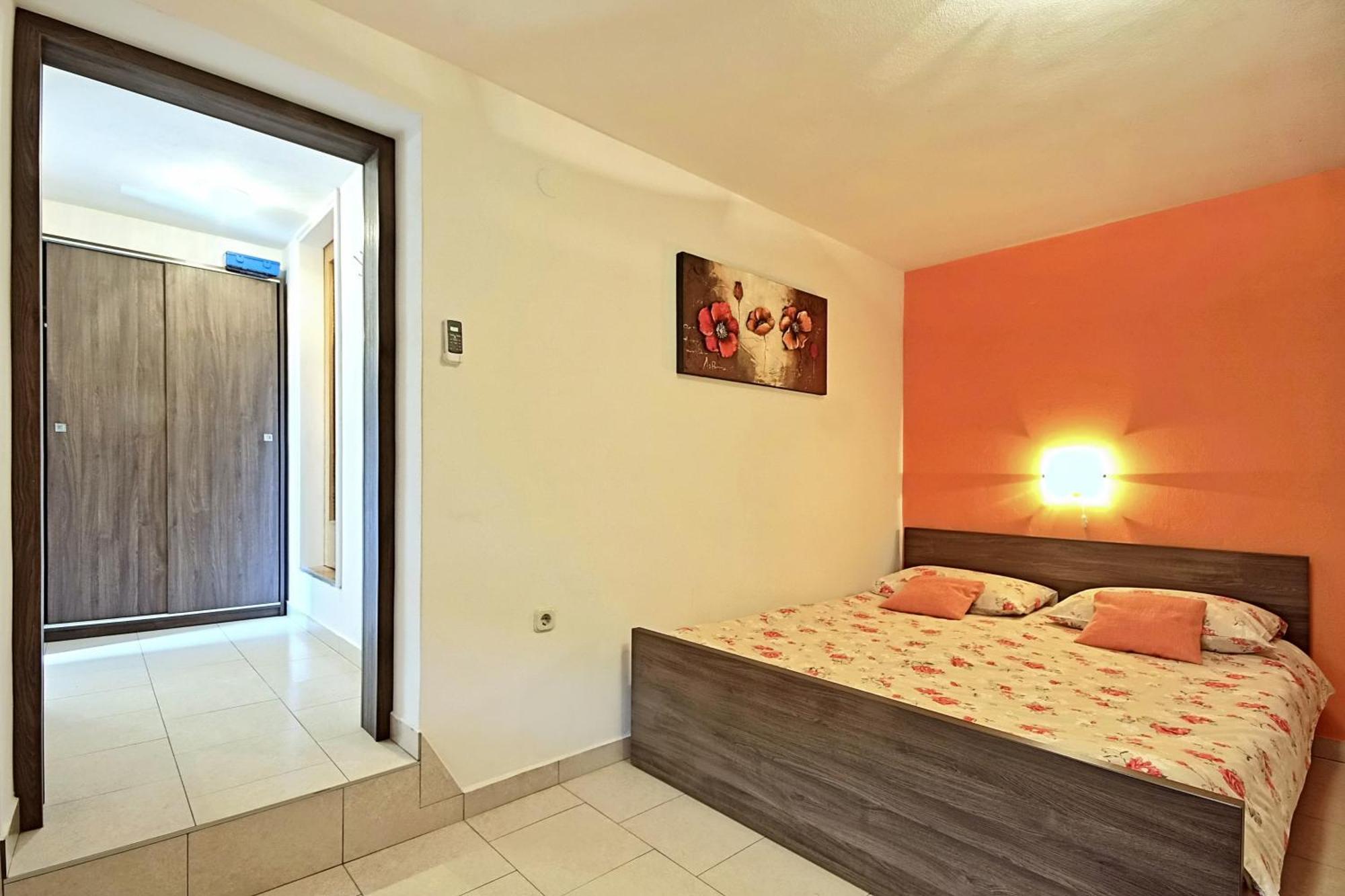 Apartments Alice Green Oasis - Porec Ruang foto