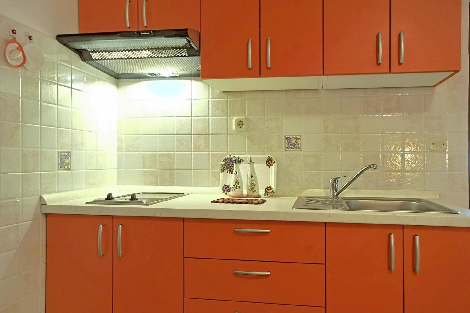 Apartments Alice Green Oasis - Porec Ruang foto