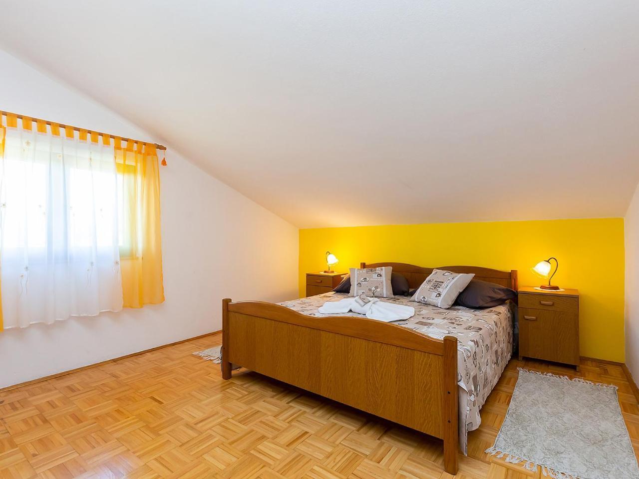 Apartments Alice Green Oasis - Porec Bagian luar foto
