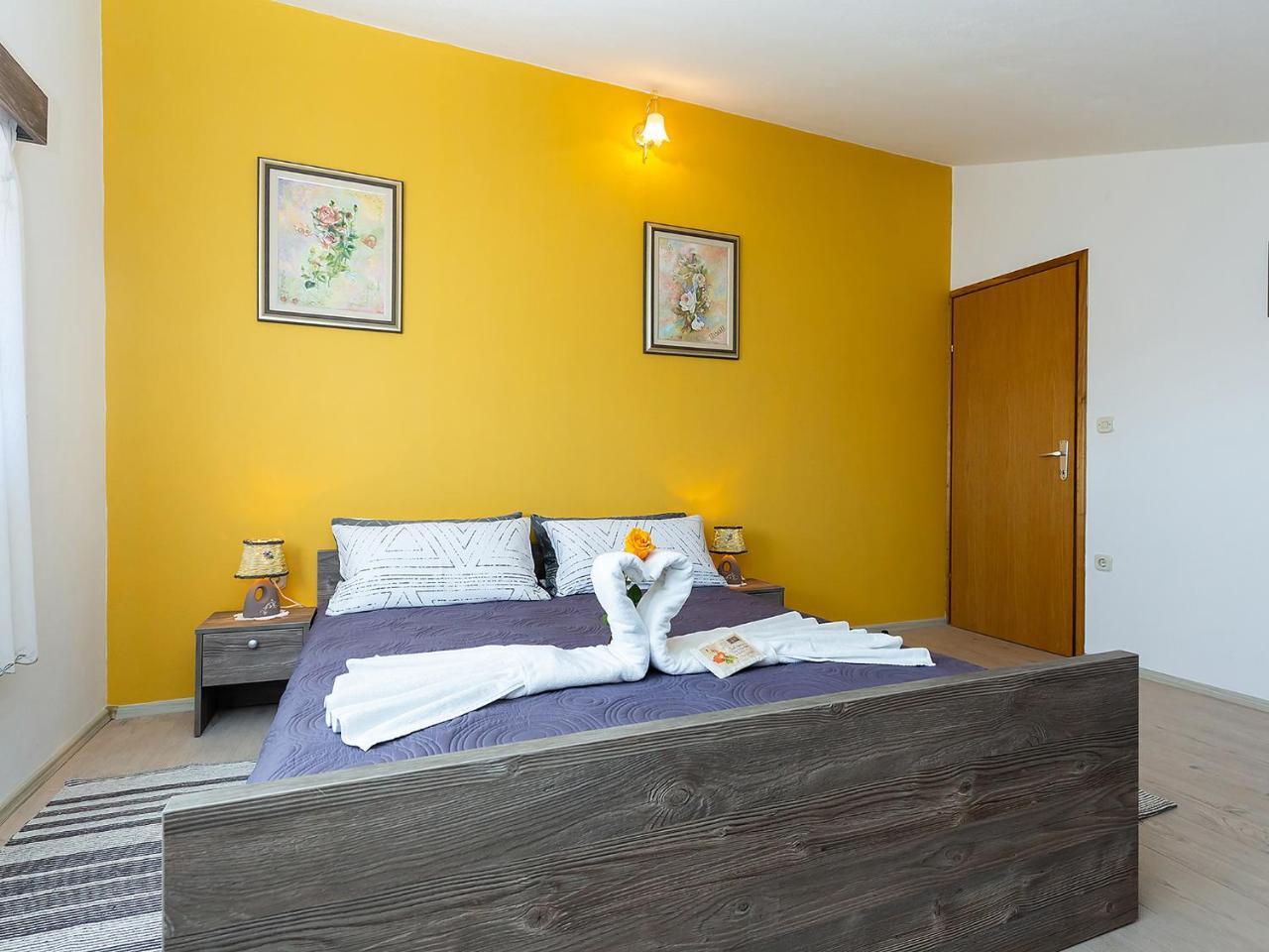 Apartments Alice Green Oasis - Porec Bagian luar foto