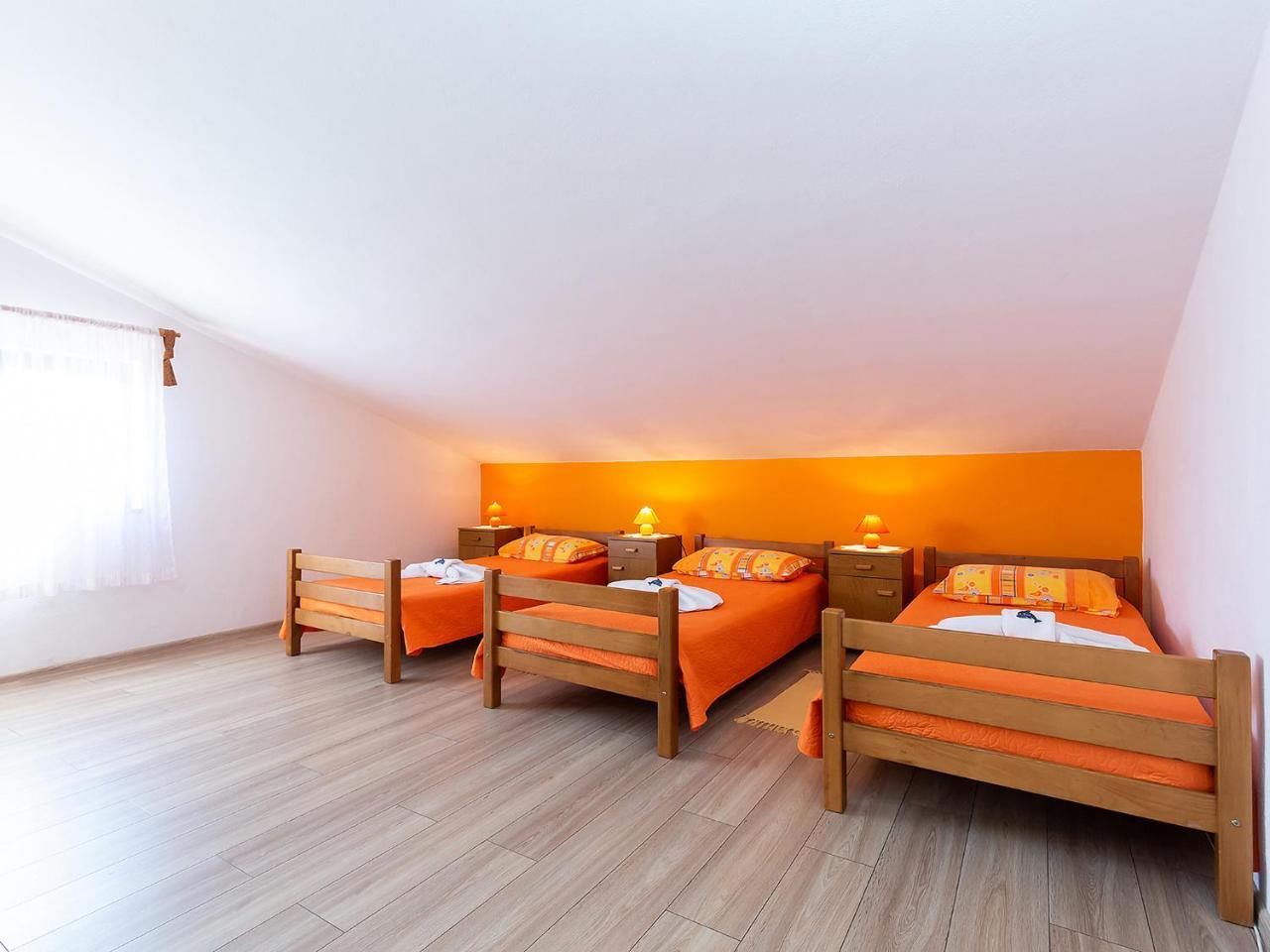 Apartments Alice Green Oasis - Porec Bagian luar foto