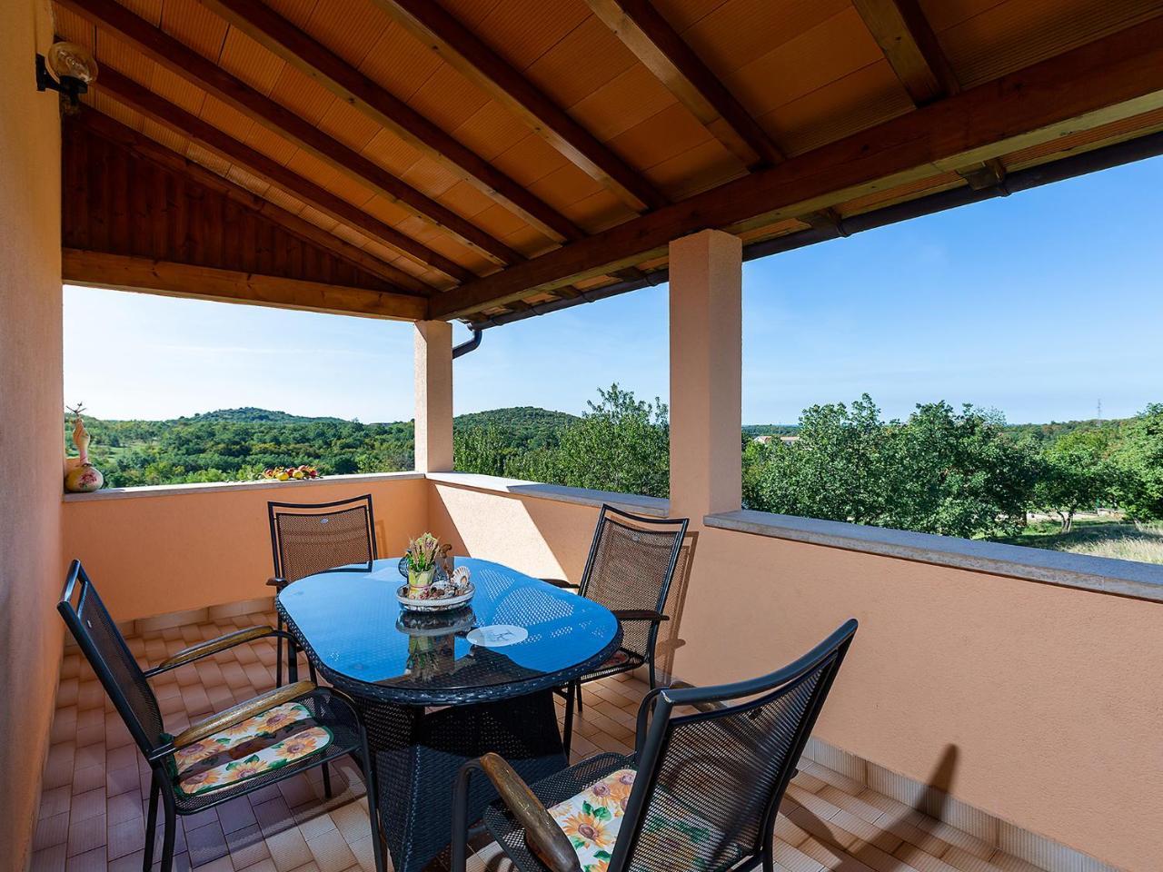 Apartments Alice Green Oasis - Porec Bagian luar foto