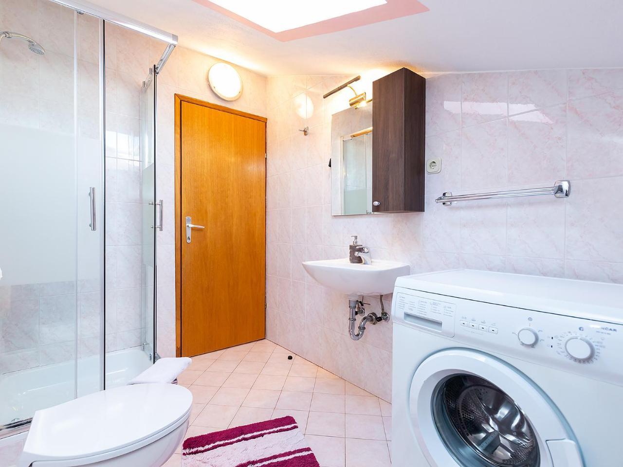 Apartments Alice Green Oasis - Porec Bagian luar foto