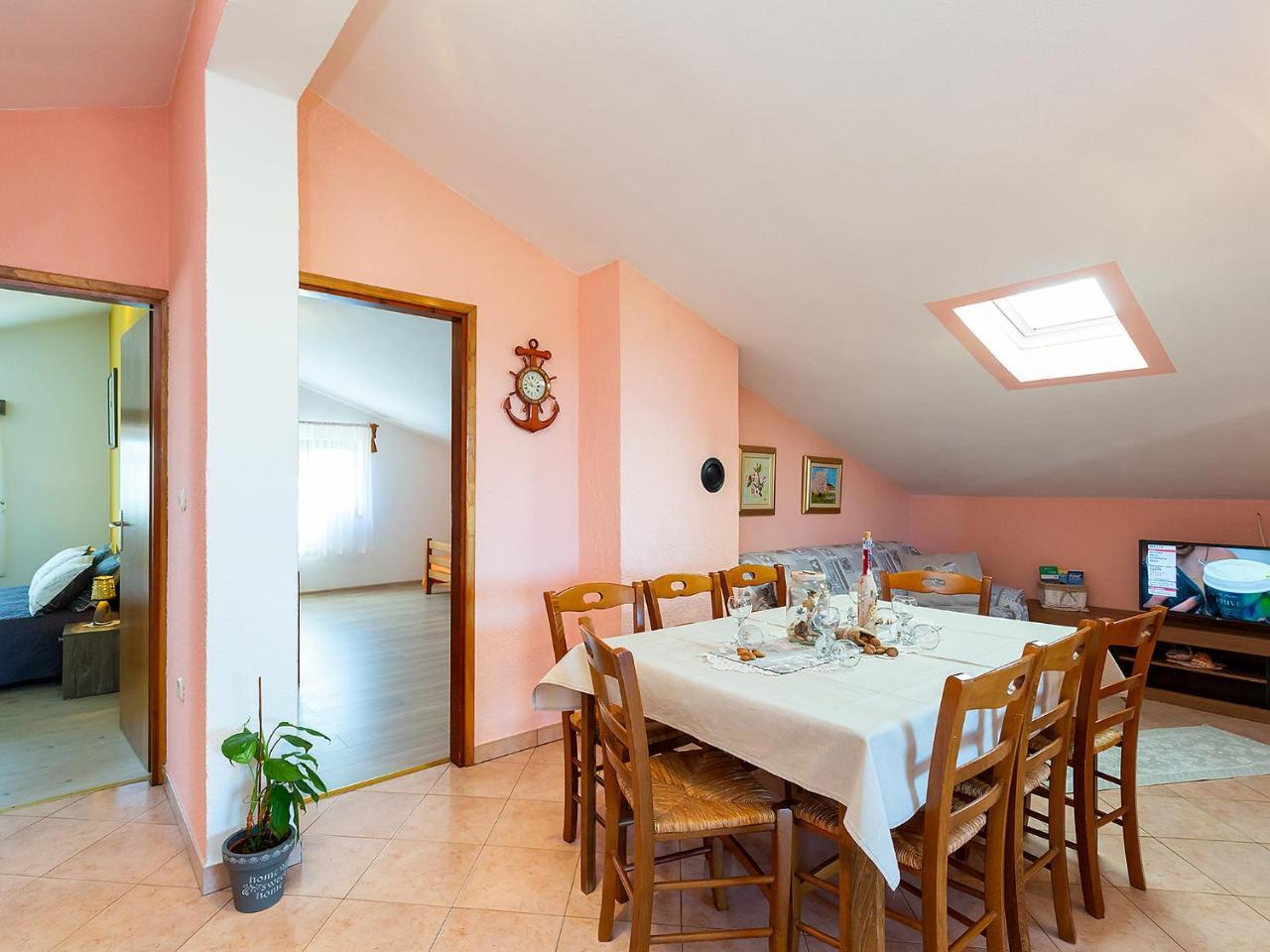 Apartments Alice Green Oasis - Porec Bagian luar foto