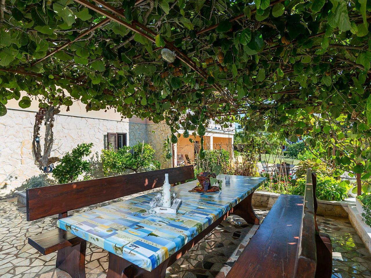 Apartments Alice Green Oasis - Porec Bagian luar foto