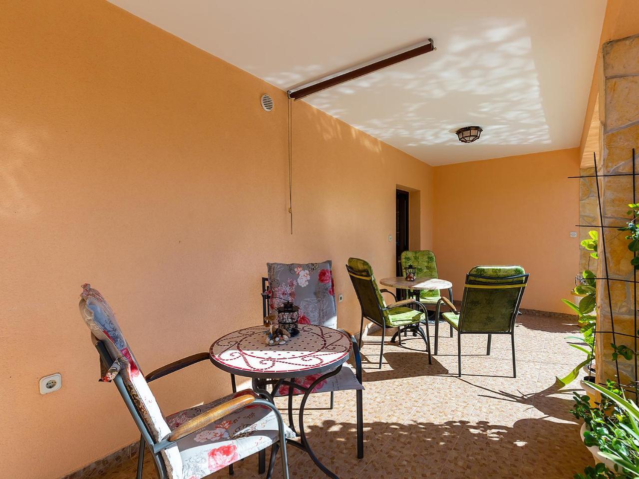 Apartments Alice Green Oasis - Porec Bagian luar foto