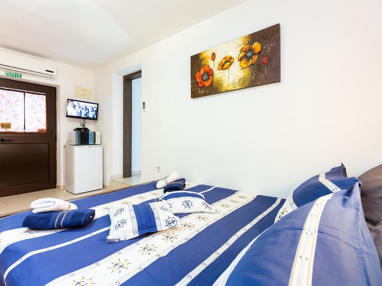 Apartments Alice Green Oasis - Porec Bagian luar foto