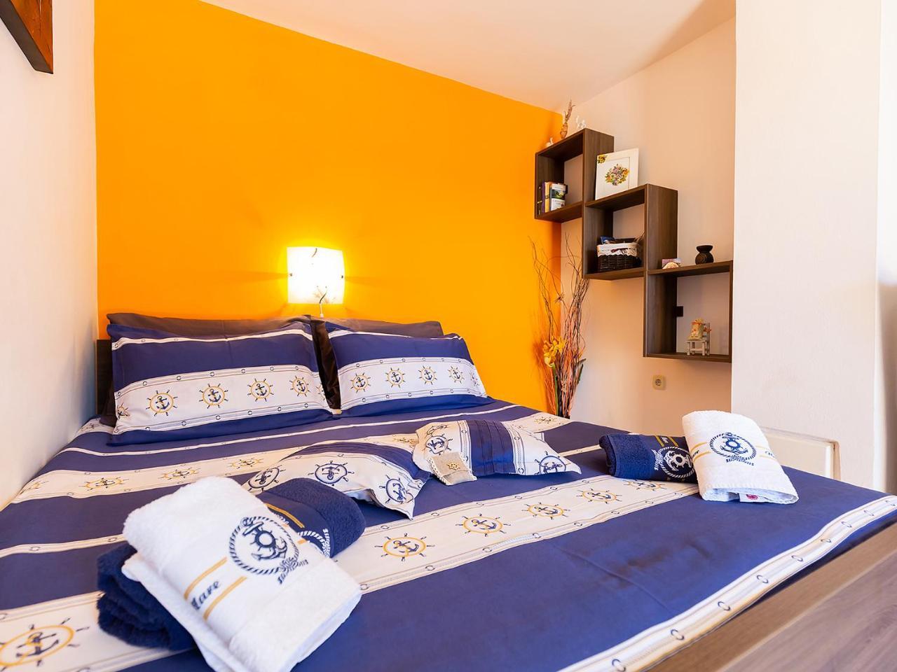 Apartments Alice Green Oasis - Porec Bagian luar foto