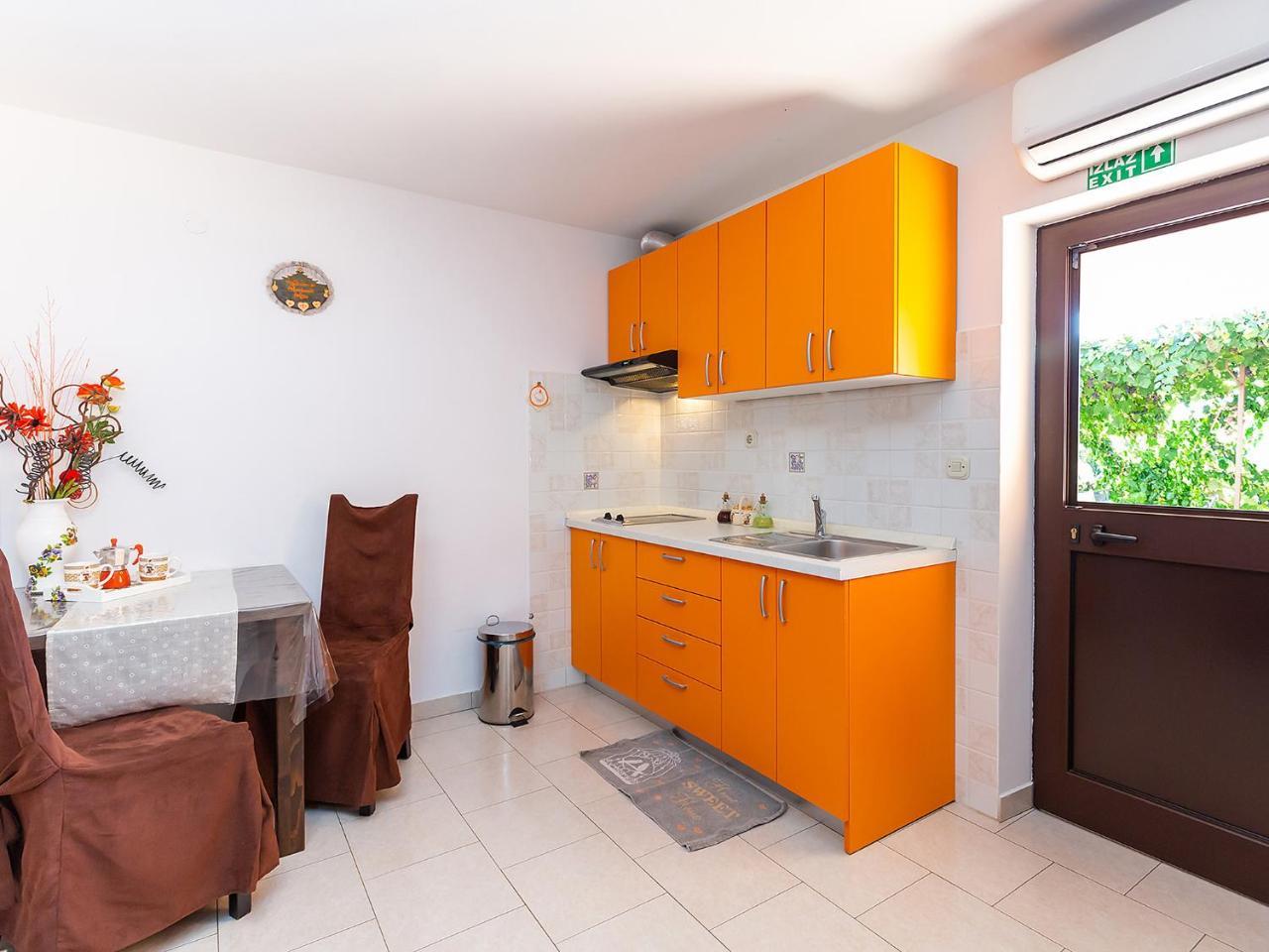 Apartments Alice Green Oasis - Porec Bagian luar foto