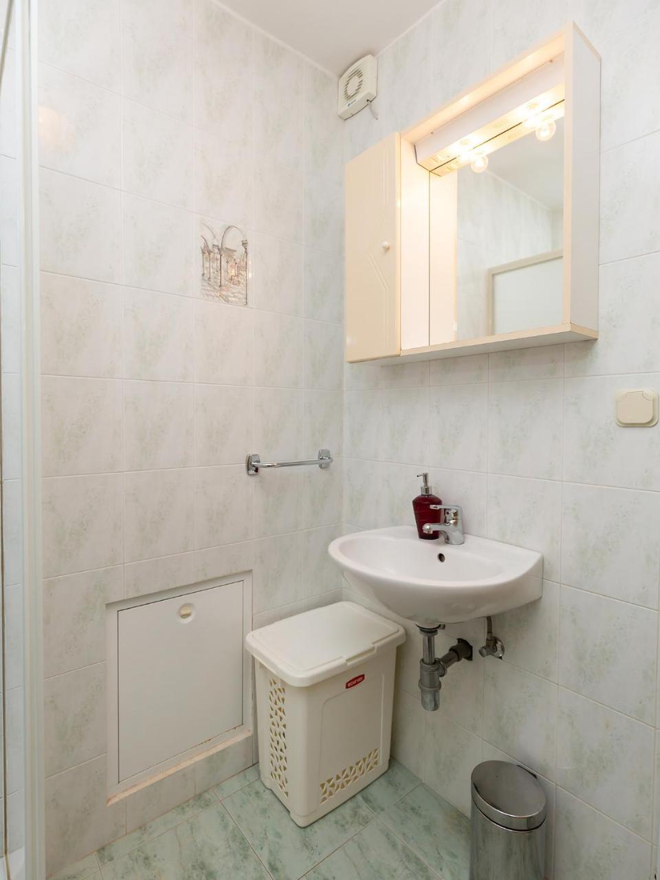 Apartments Alice Green Oasis - Porec Bagian luar foto