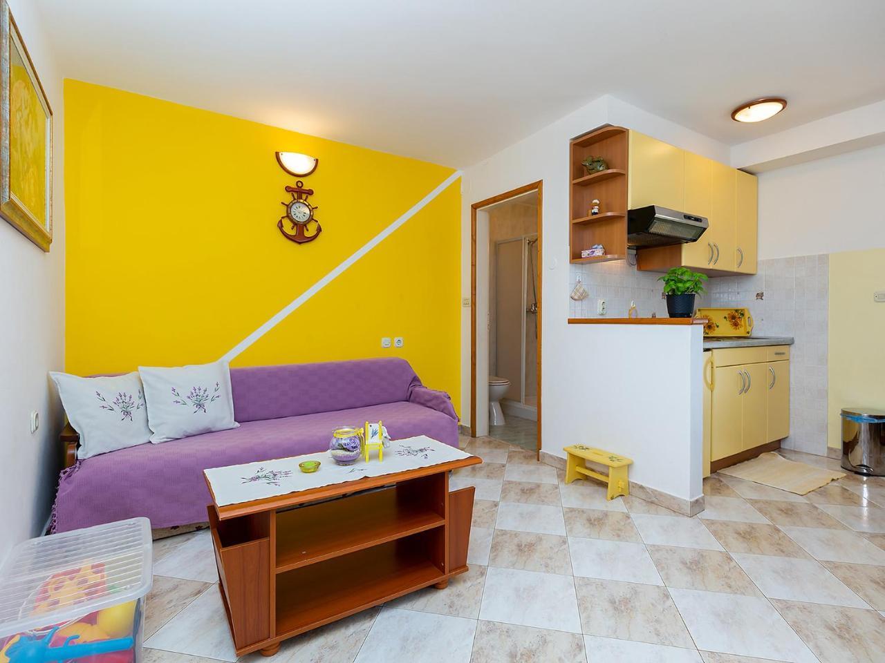 Apartments Alice Green Oasis - Porec Bagian luar foto