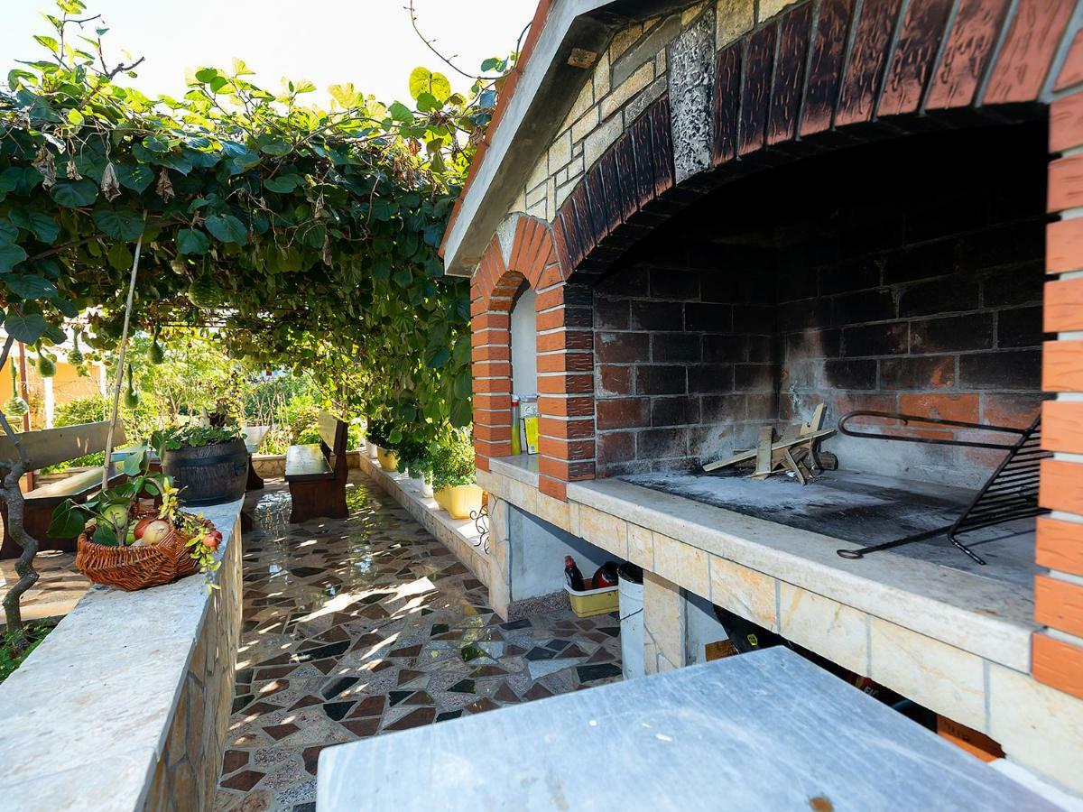 Apartments Alice Green Oasis - Porec Bagian luar foto